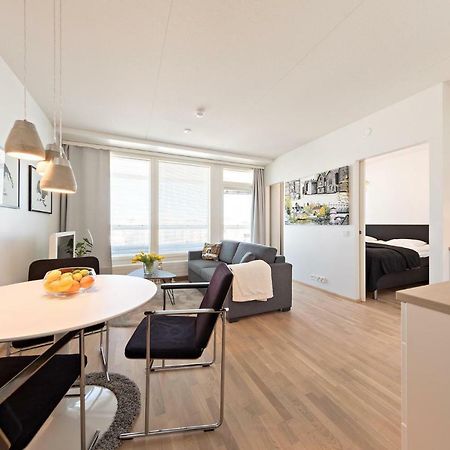 Penthouse In Oulu Apartment Екстериор снимка